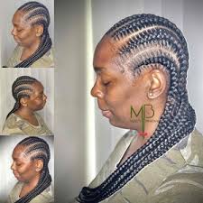Lemonade Braids Near Me: Anacostia Annex, DC