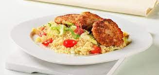 Zatpat Poha Chat Cutlet Lentil Curry Lentil Burgers Recipes