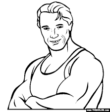 Input hex color codes, rgb and hsl values, and generate html, css and scss styles. Famous Actor Coloring Pages