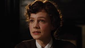 Far from the Madding Crowd (2015)