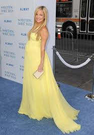 Maybe you would like to learn more about one of these? Buy Kate Hudson Yellow Dress In How To Lose A Guy Cheap Online