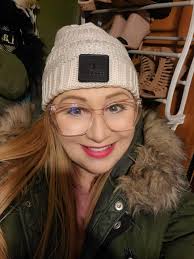 Receiving packages with love and hope