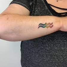 50 Top Aquarius Tattoos Design Ideas To Style Your Body February 2021 Aquarius Tattoo Tattoos Aquarius Constellation Tattoo