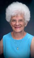 Obituary for Marie S. Ecker