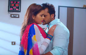 Khesari Lal Yadav Mehandi Laga Ke Rakhna 3 Released At The Box Office