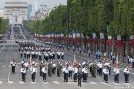 See tweets about #defile14juillet on twitter. En Images Quel Programme Pour Le Defile Militaire De Ce 14 Juillet