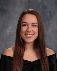 MHHS Class of 2019 L-R