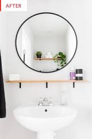 Get inspired to create a bath of your guests' dreams! 7 Powder Room Ideas In 2021 Powder Room Bathrooms Remodel Bathroom Decor