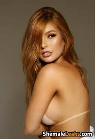 Isadora Warmling  isawarmling Leaked Nude OnlyFans (Photo 3) -  ShemaleLeaks!