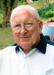 David Fitzgerald Obituary (2015)