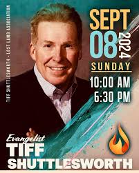 Pastors not preaching about end times in church