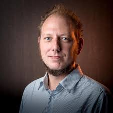 ralphjacobs (Ralph Jacobs) · GitHub