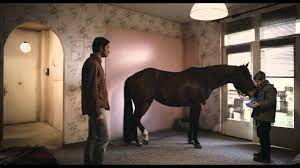 Select from premium nora tschirner of the highest quality. Das Pferd Auf Dem Balkon Trailer Huseyin Tabak Mit Nora Tschirner Enzo Gaier Youtube