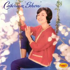 Babalou (remastered) bouquet de rêves (remastered) flamingo (remastered) o mama, o mama, o mamajo (remastered) quien sera. Oggi Mi Sposo Song By Caterina Valente Spotify