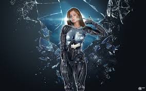 Image result for arte informatica