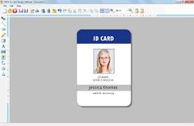 Virtual credit card generator—how does it work? Students Id Card Templates Free Download