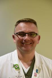 Coronavirus: Emergency department staff prepared for the unknown