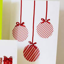 You can buy this paper in any stationery shop) and just. 15 Handmade Creative Christmas Cards Designs Diy