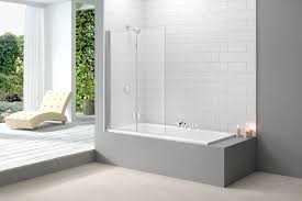 Check spelling or type a new query. Mb8 Two Panel Folding Bath Screen Merlyn Showering