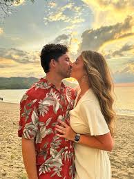 Carley Gregory and Pablo Barquero's Wedding Website