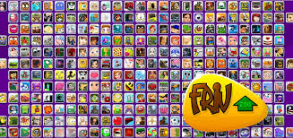 Con las consolas , tienes mucho más control de la privacidad y las opciones de configuración de seguridad , pero un equipo puede dejar que sus hijos acceder fácilmente a tales restricciones. Alternativas Para Friv