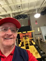 The Newfoundland Railway