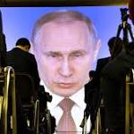 Putin speech stokes Cold fears