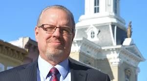 David Rohrer Attorney at Law, LLC