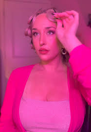 How to Style Hair Like Mona Lisa Vintage