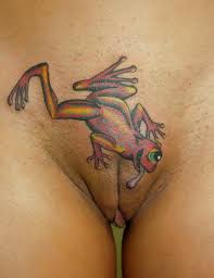 nice frog Porn Pic - EPORNER