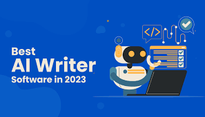 Best AI Writer Software in 2023 For Small Business - Agile CRM Blog