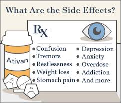Jessica moreno, pharmd discusses what to do if someone with a substance use disorder has an overdose. Ativan Side Effects Uses Risks Overdose For Lorazepam