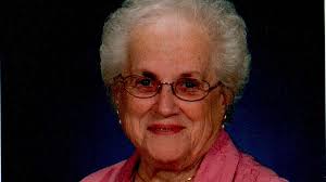 Jeanne D Jacques Obituary (1930