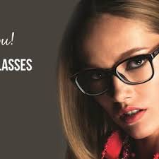 THE OPTICAL SHOP AT THE BROOK HOUSE