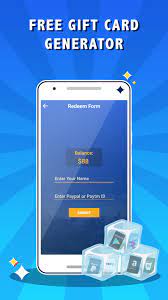 Build an app like this. Gift Card Generator Win Gift Money For Android Apk Download