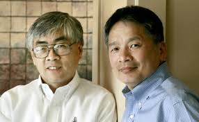 Asian-American Leadership Programs Tackle The 'Bamboo Ceiling'