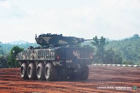 Darat malaysia (tdm), tentara laut diraja malaysia (tldm) dan. Malaysia Military Power Latihan Kuasa Tembakan 2017 Bahagian 1