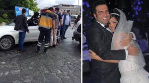 Berdan mardini ve eşi fatoş yelliler geçtiğimiz mart ayında sürpriz bir şekilde yollarını ayırmıştı. Berdan Mardini Nin Eski Esi Fatos Karademir Silahli Saldiriya Ugradi Haberi Yonelis Haber