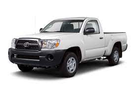 All pictures will specify if the 2006 toyota tacoma wheels are aluminum alloy, steel, chrome, silver or brushed. Toyota Tacoma 2006 Wheel Tire Sizes Pcd Offset And Rims Specs Wheel Size Com