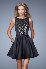 Pin On Little Black Dresses Gowns