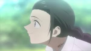 They live a charmed life surrounded by friends and watched over by mama, their caretaker, until they leave the house for a foster family by the age of twelve. The Promised Neverland Omu Staffel 1 Folge 12 Omu Schaue Legal Auf Wakanim Tv