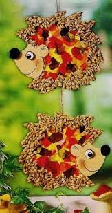 Pin Von Edina Kesz Auf Evszakok Basteln Herbst Herbstbastelprojekte Und Herbst Handwerk