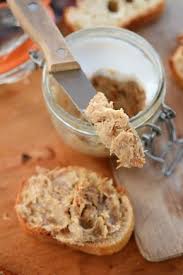 Les Veritables Rillettes De Poulet De Mon Papa Cerise Compagnie En 2020 Recettes De Cuisine Recette Rillette Recette Pate Maison