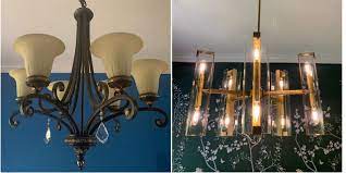 To estimate costs for your project: How To Change A Light Fixture Without Hiring An Electrician