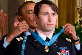 IG Faults HQ Personnel for Losing MoH Nomination