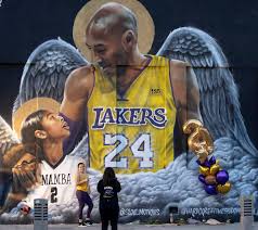 Kobe bryant is 2pac (v.redd.it). Settlement Reached In Suit Over Kobe Bryant Helicopter Crash Reuters