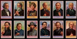 Cornelius palmer war gründer der palmer ag, die seit bestehen des zdi mainfranken im jahr 2017 als premium netzwerkpartner förderer des neuen digitalen gründerzentrums ist. Prominent Americans Based On Who Red Dead Redemption 2 Gtaforums
