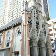 10 jalan tun sambanathan, kuala lumpur 50470, malaysia holy rosary church contact number: Holy Rosary Church 16 Tips From 829 Visitors