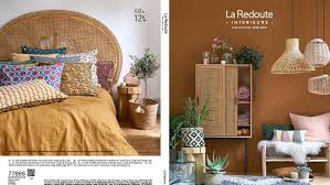 Couverture pure laine vierge woolmark 350 gr/m². A La Redoute Le Gros Catalogue N Existe Plus Mais Il A Fait Des Petits L Express L Entreprise