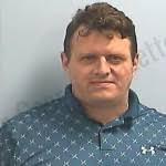 Tyler Harrison — Dawson County Jail Bookings